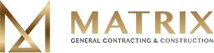 Matrix GCC logo
